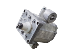 Pompa Sauer Danfoss SNP2NN/022RN01BA P1C7C3NNNN/NNNNN
