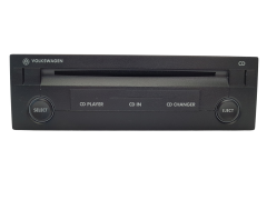 Zmieniarka Płyt Cd Volkswagen Passat B5 Golf 4 1J0035119