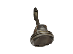 Korbowód Tłokowy 9807260380 1610806380 1610815680 1.2 THP Citroen Peugeot