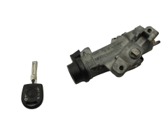 Stacyjka Zapłonowa VW Polo Passat Fox 4B0905851N 4B0905849 1121