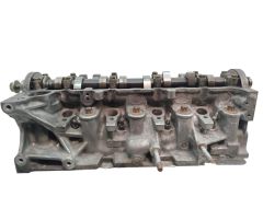 Głowica Silnika 1617 F6 7701473181 1.5 dci K9K702 Renault Nissan