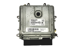 Sterownik 0281018414 31336983 Volvo Bosch 16935