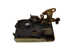 Zamek Drzwi Lewy Tył 96056005 Citroen ZX Kiekert 