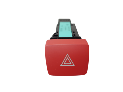 Przełącznik Awaryjnych Mazda 2 DR61664H0