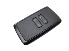 Karta Magnetyczna Keyless Renault 285C70175R 285979827R 0km wymaga kodowania 3