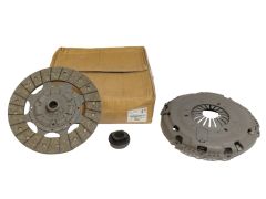 Komplet Sprzęgła Nowy Oryginał 1638041380 Citroen Peugeot