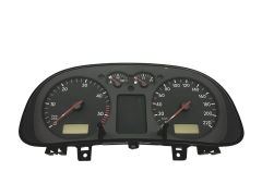 Licznik Obrotomierz VW Golf MK4 1J0919860B 56103