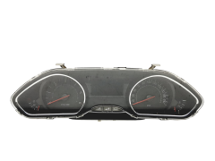 Licznik Obrotomierz Peugeot 208 9805400480 55816