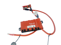 Sterownik Moduł V6 922775204 19175.000.001 BMW 37926