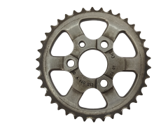 Koło Rozrządu Mercedes-Benz A6400520401 2.0 CDI