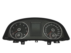 Licznik Obrotomierz VW Touran 1T0920875K A2C84389000 VDO