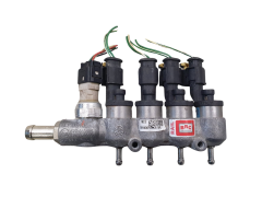 Listwa Wtryskowa BRC MTM 09SQ99020021 67R-010185 110R-000005 