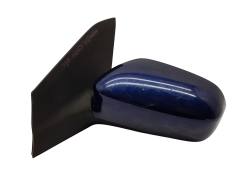 Lusterko Lewe Honda Civic 7 76250S6DG200M3 010672 38001 5 Pin