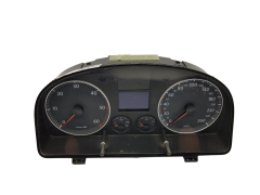 Licznik VW Touran 1T0920860G 1245