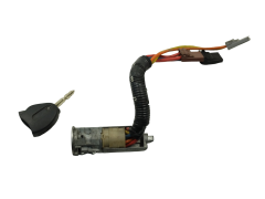 Stacyjka Zapłonowa Fiat Scudo 4162W4 Valeo Citroen Peugeot 1090