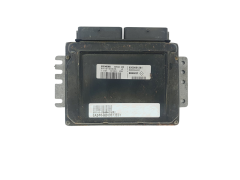 Sterownik S110130334A 8200061281 8200044437 Renault Siemens 40873