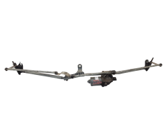 Mechanizm Wycieraczek Smart Fortwo A4518240001 A4518200040 Valeo 1584