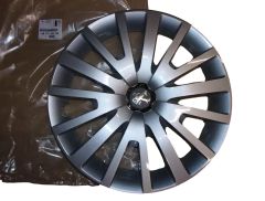 Kołpak Nowy Oryginał 15' 96774263TW Peugeot