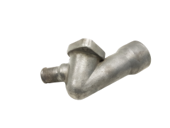 Króciec Wody 1336W9 2.0 HDI 16v D PSA Volvo Ford 3M5Q8K512BC