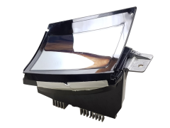 Wyświetlacz Ekran Head Up BMW 1 F40 5A09299