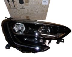 Reflektor Prawy Nowy Oryginał 260100141R Renault Megane 4