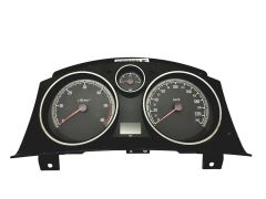 Licznik Obrotomierz Opel Astra H 13172012RC 58858