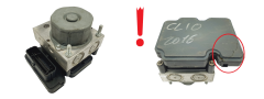 Pompa Abs Dacia Logan 2 476608644R 0265956285 476606853R 61715