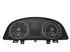 Licznik VW Touran 1T0920875N A2C89606100 53961