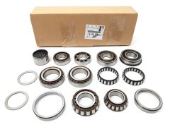 Łożysko Oryginał Citroen/Peugeot 1.6 HDI  1615656180  229964