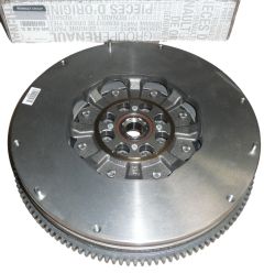 Koło Dwumasowe Nowy Oryginał 123001955R Renault Master 3 2.3 DCI