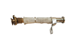 Rura Egr 9647052280 161854 2.2 HDI Citroen C5 Peugeot 406