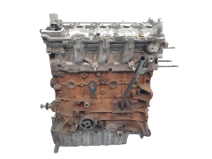 Silnik Diesel QXWA 2.0 TDCI HDI 16v Ford Citroen Peugeot 