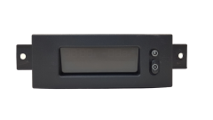 Wyświetlacz Radia Opel Corsa D 13301080 1954387