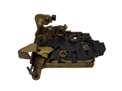 Zamek Drzwi Prawy Przód 96056001 Citroen ZX Rockwell 5D