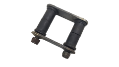 Mocowanie Resora Tył  7704001921 Renault Trafic 1