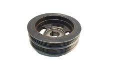 Koło Pasowe Wału 1KR742 1.0 VTI Toyota Yaris