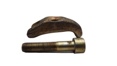 Mocowanie Wspornik Wtrysku 198284 2.8 HDI Boxer Jumper Mascott 