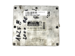 Sterownik 89661-42670 211000-7660 Toyota Fujitsu