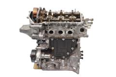 Silnik 1KR 1,0 12v 107 C1 Aygo Citroen Peugeot Toyota 1033