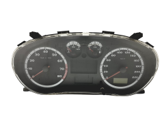 Licznik Obrotomierz Seat Cordoba Ibiza W06K0920850E 50924