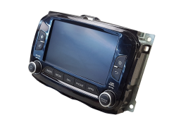 Nawigacja Radio Alfa Romeo Giulietta 156146840 6434C-BE2807 VP4940