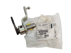 Dźwignia Zmiany Biegów Citroen Peugeot 252594 2525.94 Oryginał