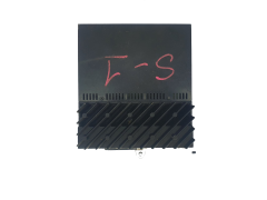 Wzmacniacz Audio BMW  65.12 6952630 Lear