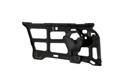 Ślizg Zderzaka Prawy Do Skoda Octavia 4 5E3807056 88071864402 DPA