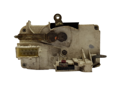 Zamek Drzwi Przód Lewy 9135H9 Citroen Jumpy Peugeot Expert Kiekert 10863