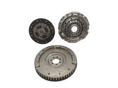 Komplet Sprzęgła Nowy Oryginał 8200214391 7701478779 1.5 dci Renault Dacia 