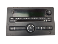 Radio Cd SAAB 9-3 12774897 GM