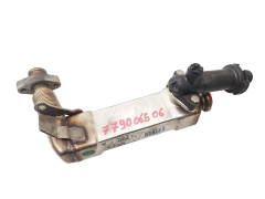 Chłodnica Spalin BMW 3 5 779006506 7787870 NF9010 BEHR