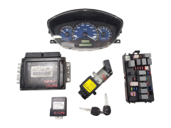 Zestaw Startowy Chevrolet Matiz 96801800 96857534 96408390 96664129 0.8