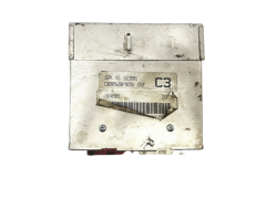 Sterownik 16238981 16246909 CMJF Daewoo